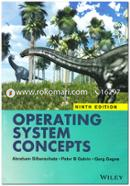 Operating System Concepts, 9th Edition image