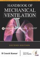 Handbook of Mechanical Ventilation image