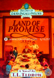 Land of Promise (Days of Laura Ingalls Wilder) image