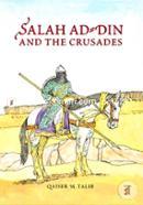 Salah Ad-Din and the Crusades  image