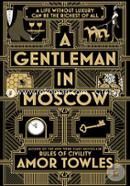 A Gentleman in Moscow image