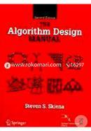 The Algorithm Design Manual image