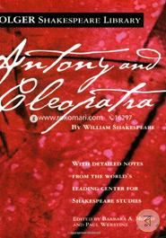 Antony And Cleopatra image