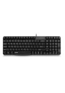 Rapoo Wired Keyboard (N2400)