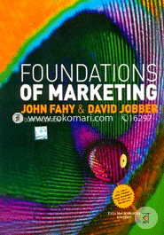 Foundations of Marketing image