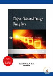 Object Oriented Design image