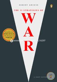 The 33 Strategies of War image