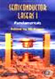 Semiconductor Laser Ii : Materials And Structures image