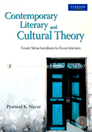 Contemporary Literary and Cultural Theory: From Structuralism to Ecocriticism image