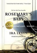 Rosemary's Baby: A Novel image