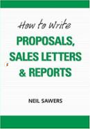 How to Write Proposals, Sales Letters image