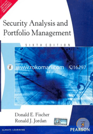 Security Analysis and Portfolio Management image