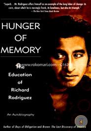 Hunger of Memory: The Education of Richard Rodriguez image