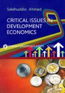 Critical Issues In Development Economics image