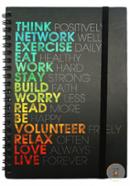 X-003 Executive Notebook image
