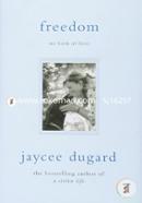 Freedom: My Book of Firsts image