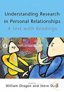 Understanding Research in Personal Relationship image