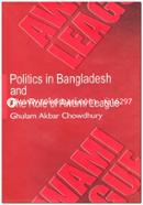 Politics in Bangladesh and The Role of Awami League image