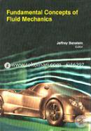 Fundamental Concepts Of Fluid Mechanics image