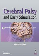 Cerebral Palsy and Early Stimulation image