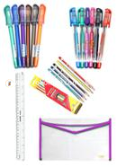Exam pack For the genius (Collection)