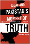 Iqbal and Pakistans Moment of Truth image