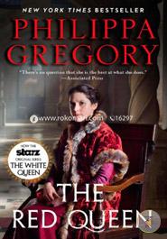 The Red Queen image