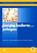Emerging Foodborne Pathogens image