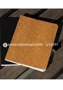 Pocket Series Black and Kraft Notebook 2-Pack image
