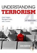 Understanding Terrorism: Challenges, Perspectives, and Issues image