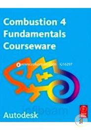 Autodesk Combustion 4 Fundamentals Courseware image