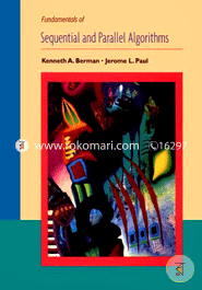 Fundamentals of Sequential and parallel Algorithms image