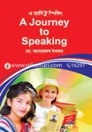 A Journey To Speaking image