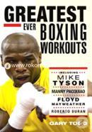 The Greatest Ever Boxing Workouts image