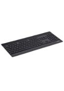Rapoo Wireless Touchpad Keyboard (E9270P)