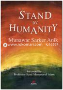 Stand By Humanity image