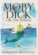 Moby Dick Or, The Whale image