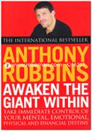 Awaken the Giant Within image