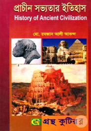 History of Ancient Civilization image