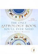 The Only Astrology Book You'Ll Ever Need image