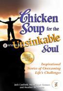 Chicken Soup for the Unsinkable Soul: Inspirational Stories of Overcoming Life's Challenges (Chicken Soup for the Soul) image