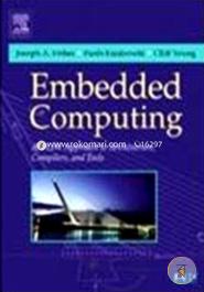 Embedded Computing  image