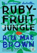 Rubyfruit Jungle image