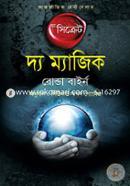 The Magic : The Secret (International Bestseller) image