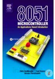 8051 Microcontrollers: An Applications Based Introduction image
