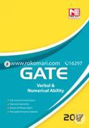 Gate Verbal image