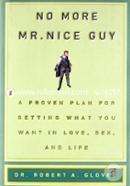 No More Mr Nice Guy image