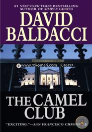 The Camel Club (Camel Club Series) image