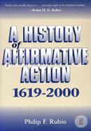 A History of Affirmative Action, 1619-2000 image