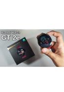 Huawei GT2e (Lava Red) Smart Watch image
